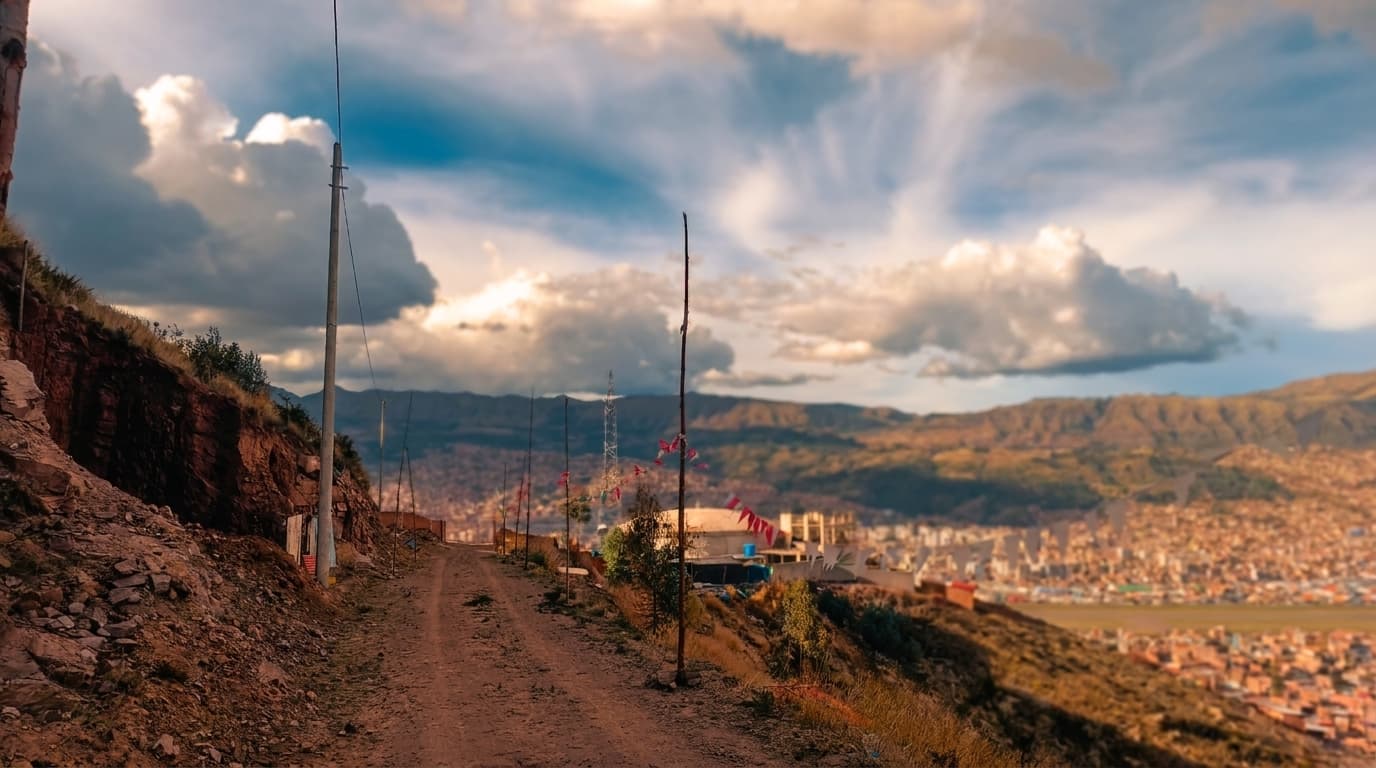 Lote en venta en San Sebastián - Cusco, Cusco: Lotes de 150 m² en San Sebastián – APV Hijos del Señor de Huanca