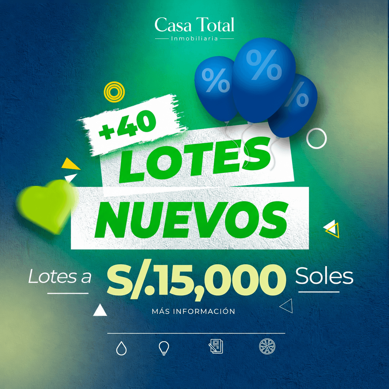 Lote en venta en Zurite – Anta, Cusco, Anta: Lotes en venta en Anta – Proyecto Campo Real, Zurite